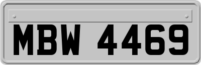 MBW4469