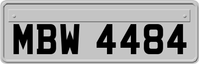 MBW4484