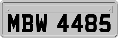MBW4485