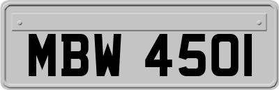 MBW4501