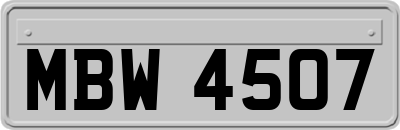 MBW4507
