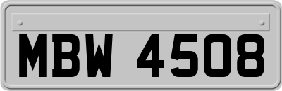 MBW4508