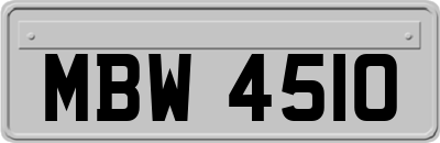 MBW4510