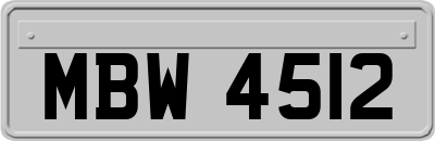 MBW4512