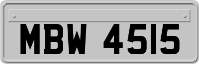 MBW4515