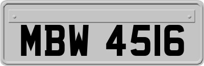 MBW4516