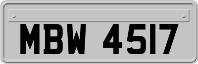 MBW4517