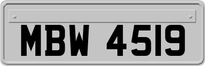 MBW4519