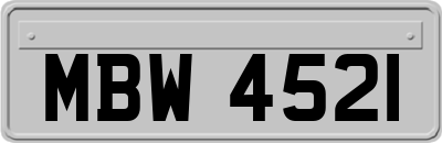 MBW4521