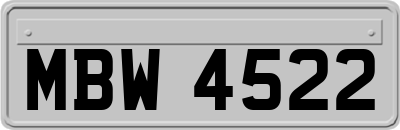 MBW4522