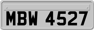 MBW4527