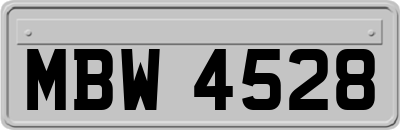 MBW4528