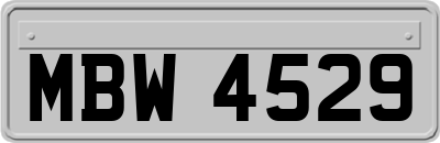 MBW4529