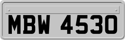 MBW4530