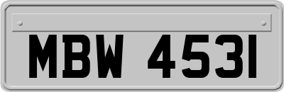 MBW4531