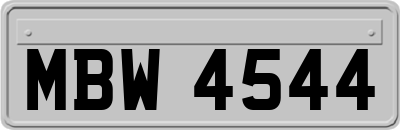 MBW4544