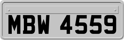 MBW4559