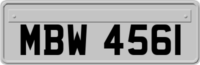 MBW4561