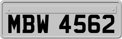 MBW4562