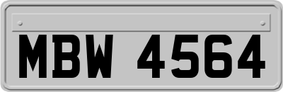 MBW4564