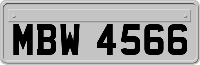 MBW4566