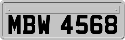 MBW4568