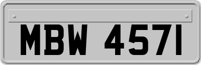 MBW4571