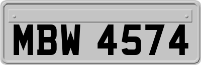 MBW4574
