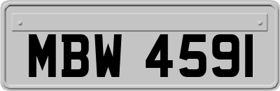 MBW4591