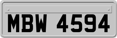 MBW4594
