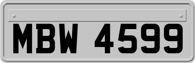 MBW4599