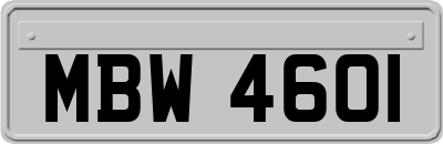 MBW4601