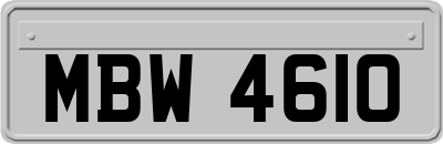 MBW4610
