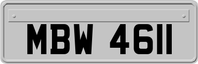 MBW4611