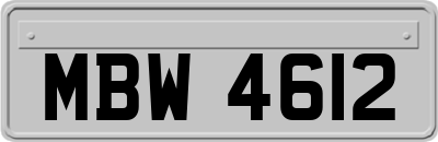 MBW4612