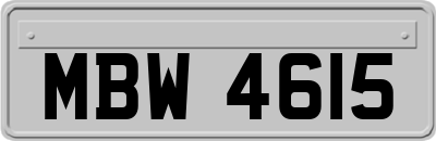 MBW4615