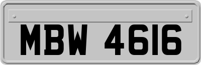 MBW4616
