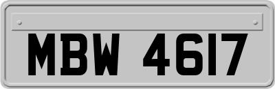 MBW4617