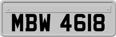 MBW4618