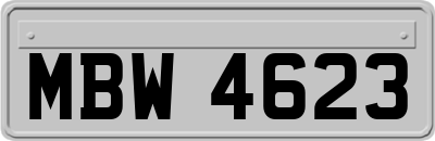 MBW4623