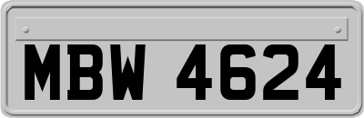 MBW4624