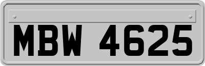 MBW4625