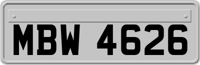 MBW4626