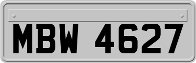 MBW4627