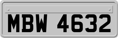 MBW4632