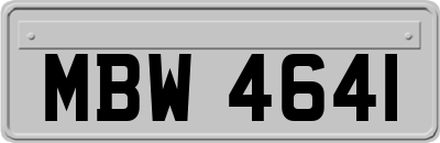 MBW4641
