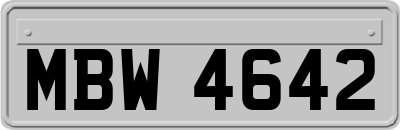 MBW4642