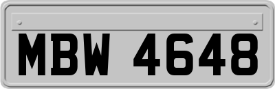 MBW4648