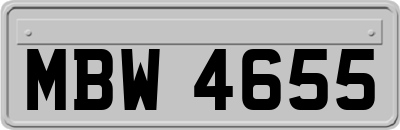 MBW4655