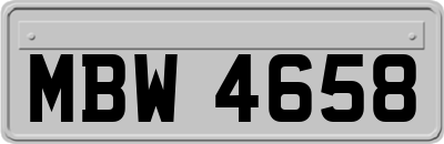 MBW4658